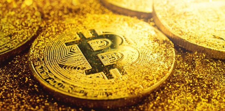 BTC Gold suffers double spend attack