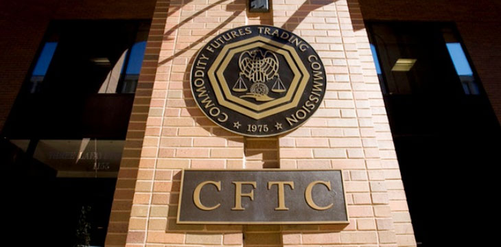 CFTC issues guidelines for cryptocurrency derivatives listing