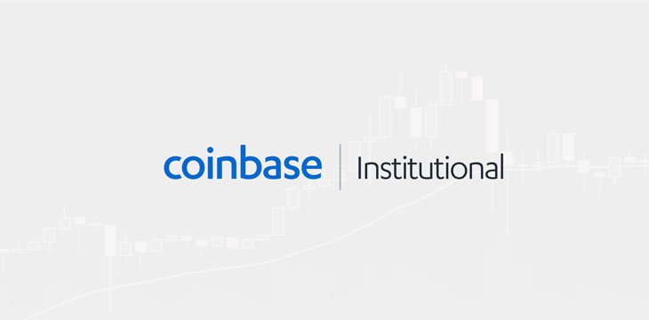 Coinbase Announces Institutional Suite of Products and Adds Chicago Office to Better Serve Institutions