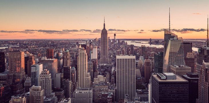 Genesis Global secures elusive New York BitLicense