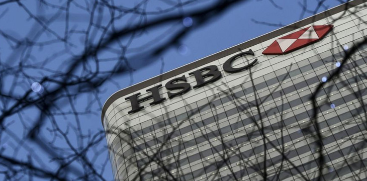 HSBC finalizes landmark trade finance transaction on blockchain