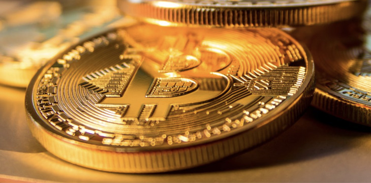 Pioneer exchange trading fund liquidates BTC holdings