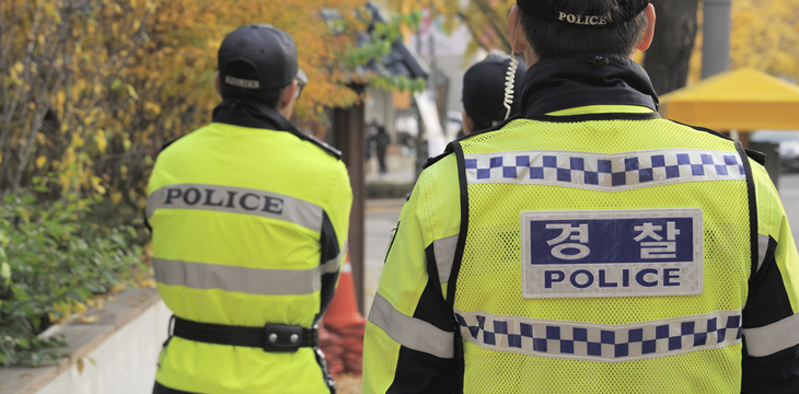 South Korea police search for 3 crypto exchange employees