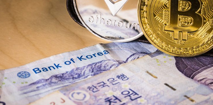 South Korea’s Korbit axes Dash, Monero, 3 more altcoins