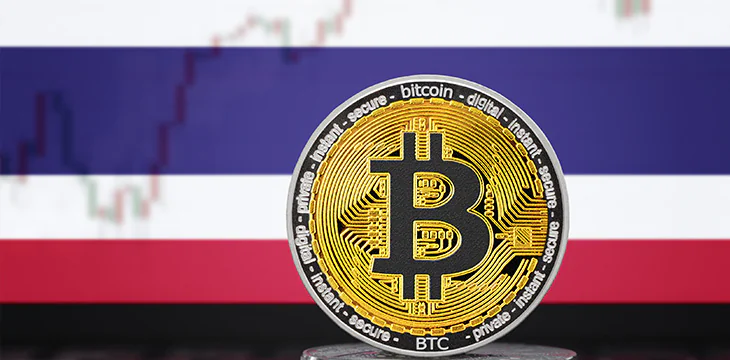 Thailand exempts crypto investors from 7% VAT ‘to reduce tax burden’