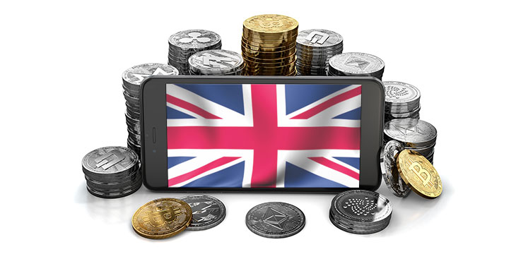 UK's LMAX fiat exchange embraces cryptocurrency