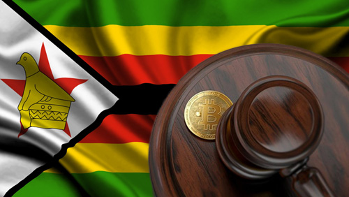 Zimbabwe court sides with Golix exchange, lifts cryptocurrency ban