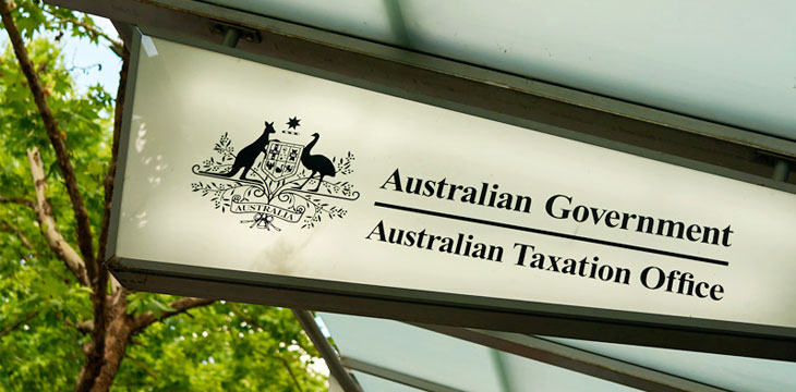 Australian Tax Office goes after crypto investors