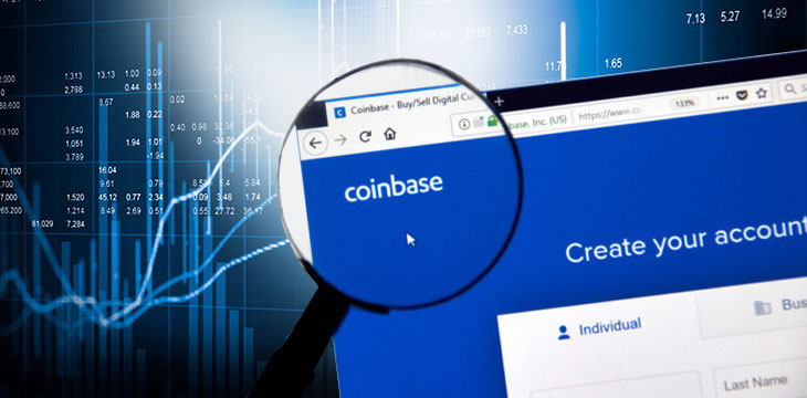 Coinbase acquires Keystone Capital, launches index fund