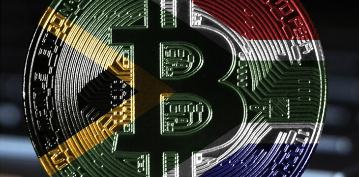 Crypto in Africa: Blockchain transforms farming, Kenya moves closer to regulation