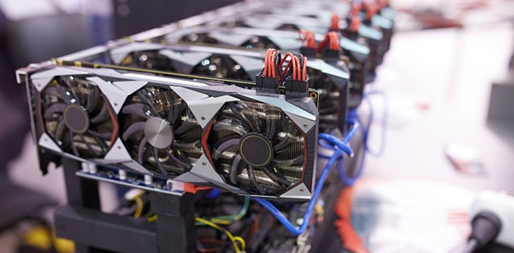 Crypto miner Argo poised for landmark London Stock Exchange listing