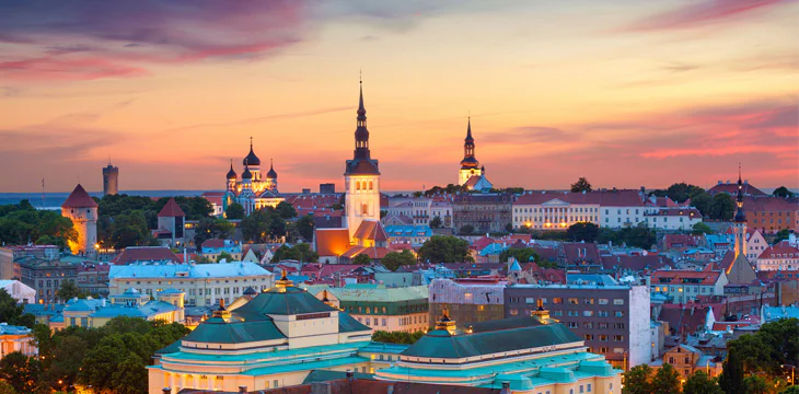 Estonia will not be creating its own cryptocurrency