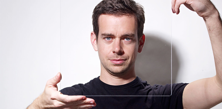 Jack Dorsey’s payments firm Square picks up New York BitLicense