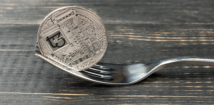 nTezos forks ahead of Tezos launch