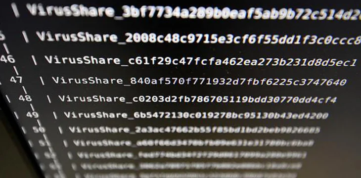 Siacon mining falls victim to massive malware hack in China