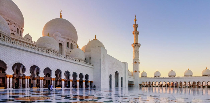 Abu Dhabi issues new regulatory framework for crypto activities