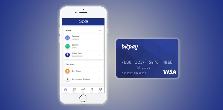 BitPay celebrates its seventh year