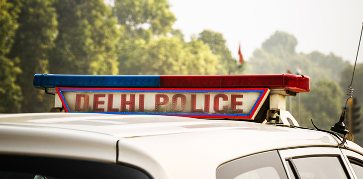 Police in India crack $300M GainBitcoin scam