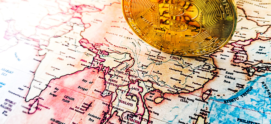 South Korea's Bithumb exchange eyes Japan, Thailand expansion