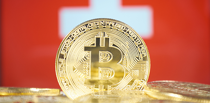 Switzerland steps up to halt cryptocurrency firms' exodus