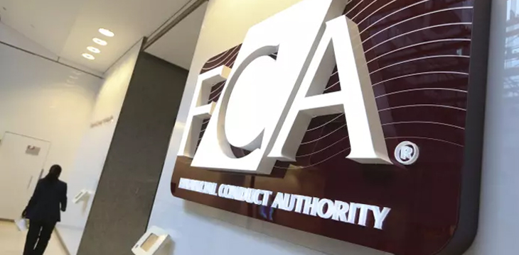 UK’s FCA accepts 29 crypto startups to regulatory sandbox