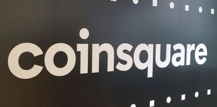 Canada’s Coinsquare crypto exchange ready to test European waters