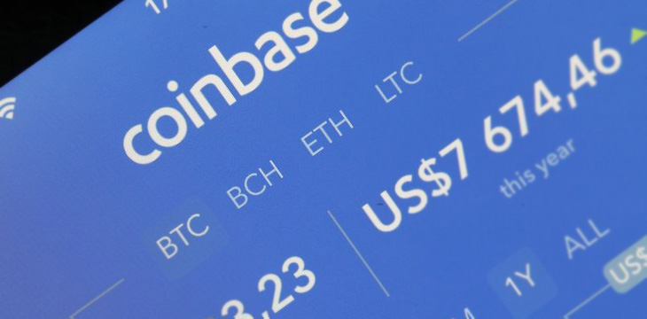 Coinbase raises daily buy and sell limits to $25,000