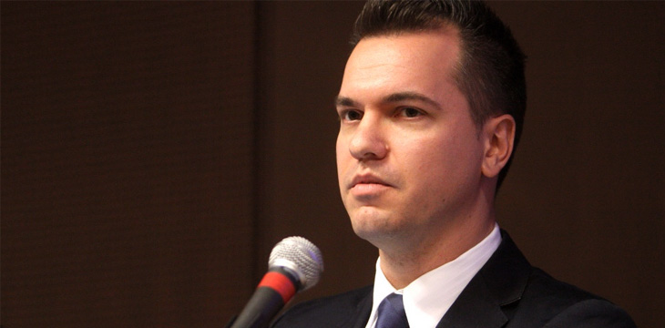 Crypto-friendly Republican bet Austin Petersen loses senatorial bid