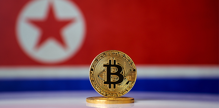 Despite little knowledge, North Korea testing crypto mining waters: report