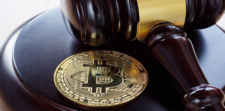 Mt. Gox CEO looks to have US-based lawsuit thrown out