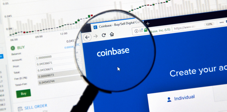 Regulation veteran Jeff Horowitz to oversee Coinbase crypto compliance