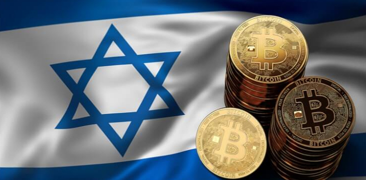 Top leaders in Israel consider launching a state-backed crypto: report