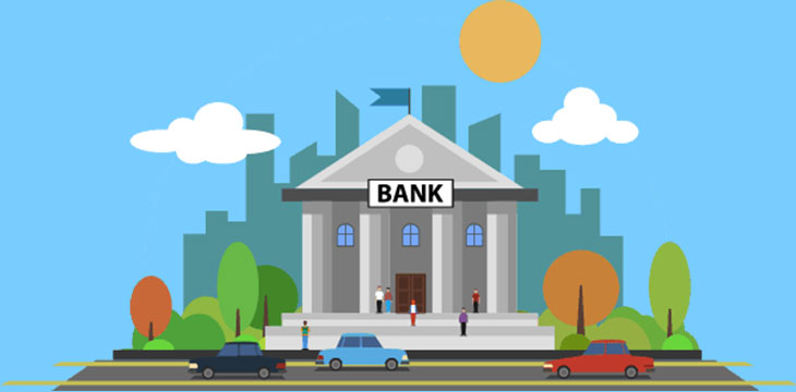 Another win for crypto: Bank giants fined billions for malpractice