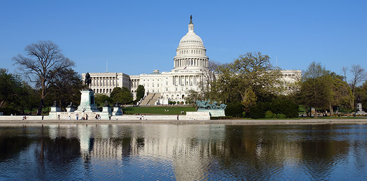 Crypto industry leaders establish lobby group in Washington