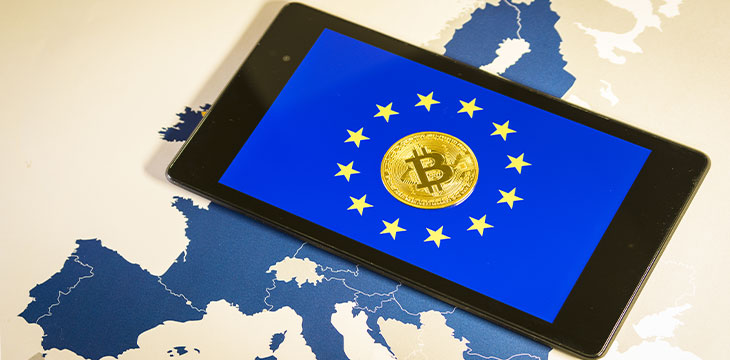 Crypto is here to stay, but classification is needed, EU leader says