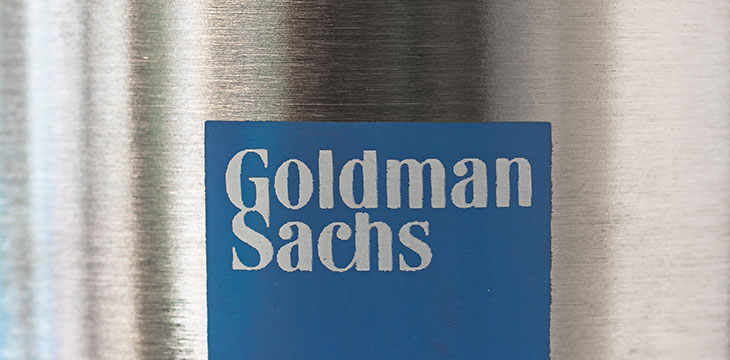 Goldman Sachs reverses course on Bitcoin trading desk