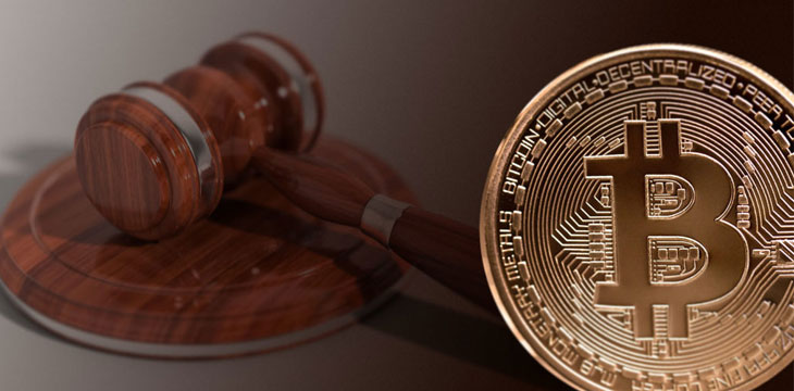 BTC futures firm 1Broker hit with securities law violations