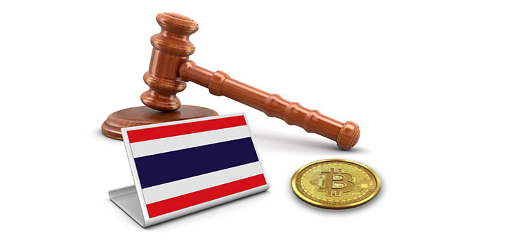 Thai AML body wants power to seize crypto assets