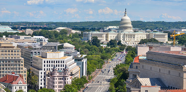 US Congress discussion with crypto industry a step in right direction