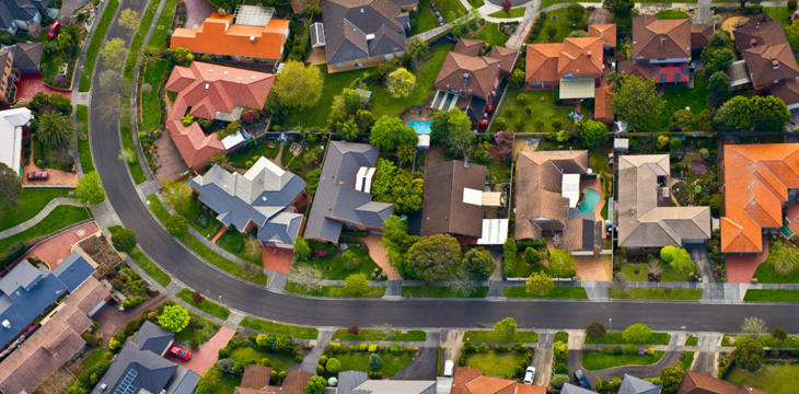 Aussie state considers blockchain tech for land registry