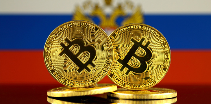 After cryptocurrency, Russia’s digital assets bill loses ‘mining’ references