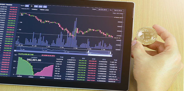 The Coincheck crypto exchange has lost $5 million this quarter