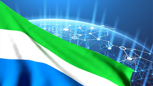 Sierra Leone to implement blockchain-based ID system