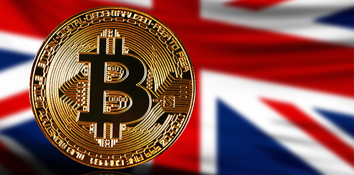 UK crypto regulations coming 2020 at the earliest