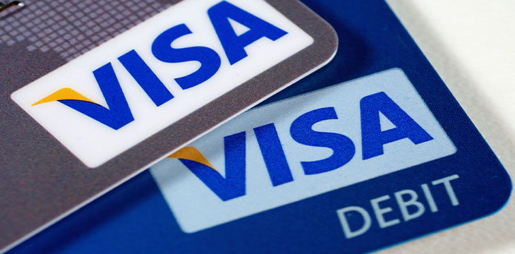 VISA not keen on crypto investments just yet