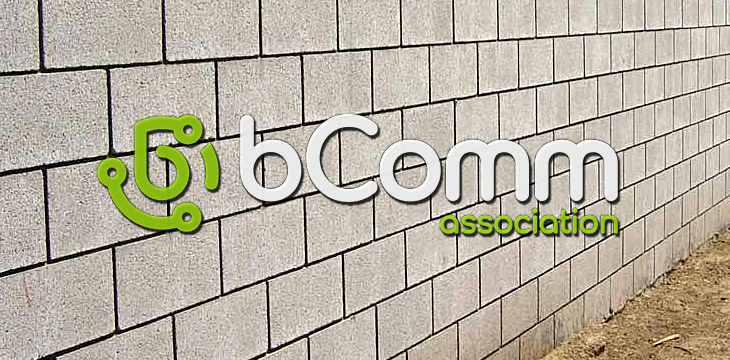 After 64Mb, bComm Association scaling plan for Bitcoin (BCH SV) – 1 Gb Blocks in 12 months