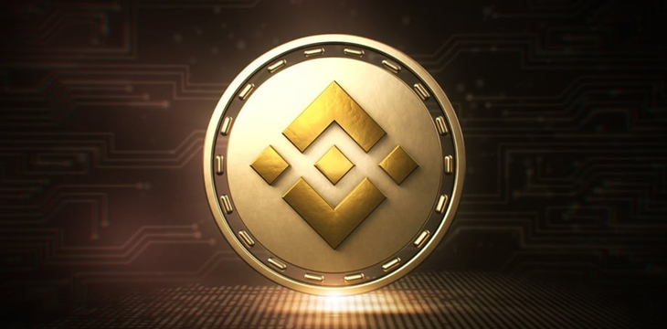 Binance freezes accounts linked to crypto exchange over money laundering claims