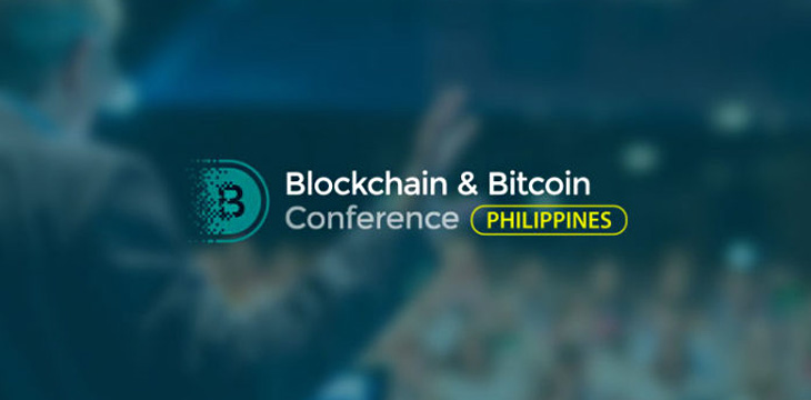 Blockchain & Bitcoin Conference Philippines: Leading speakers will discuss topical industry trends