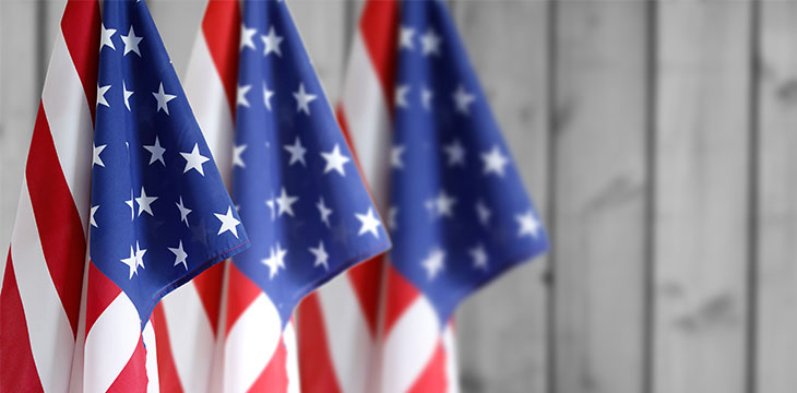 Crypto-friendly politicians win in US