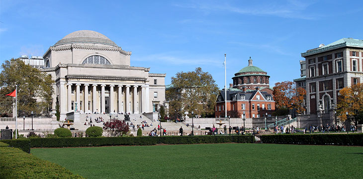 IBM, Columbia University offer blockchain courses for startups